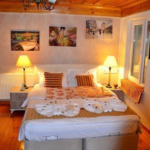 Deluxe Kamer